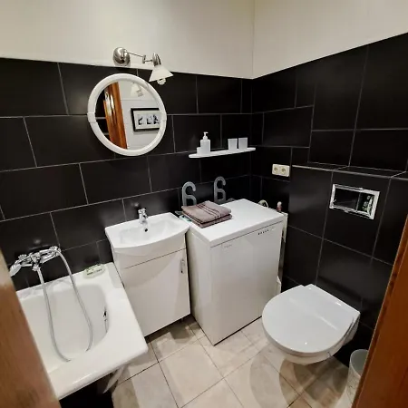 Near Zalgiris Arena Apartment